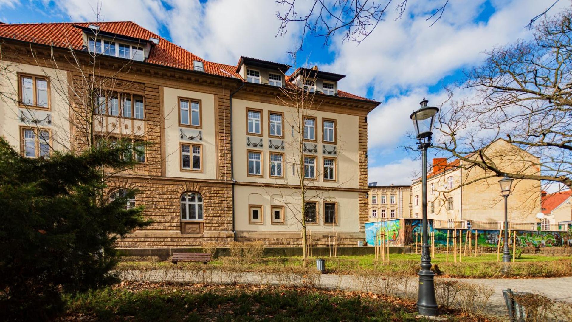 Vacationclub - Old Town Apartament 2 Daire Kłodzko Dış mekan fotoğraf