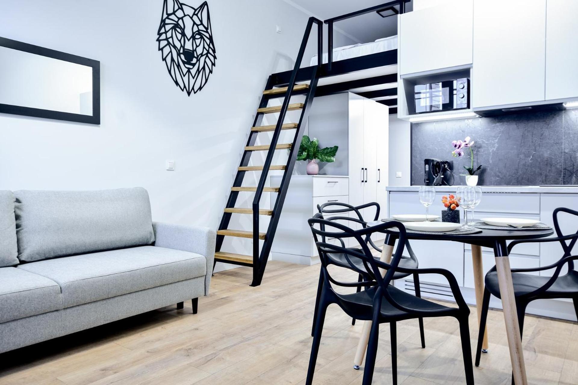 Vacationclub - Old Town Apartament 2 Daire Kłodzko Dış mekan fotoğraf